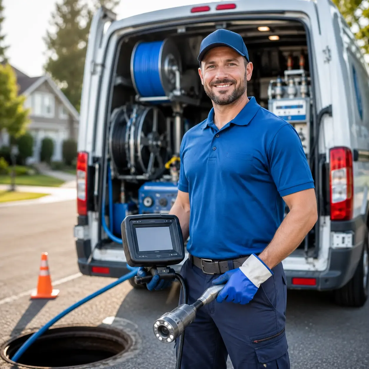 Local Pipe Relining specialists in Owensburg, IN