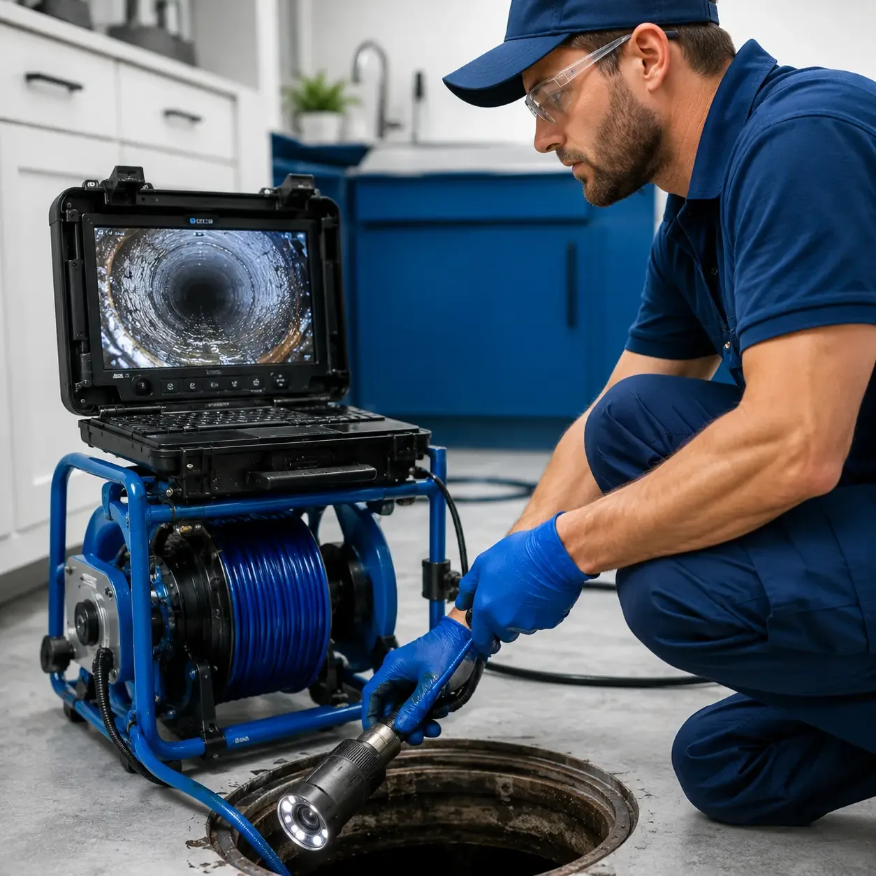 Pipe Relining professionals serving Owensburg, IN